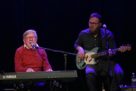 Koncert Slavka Ivančiča ob materinskem dnevu 04 Foto Ljubo Vukelič